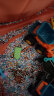 麦乐宝儿童沙滩玩具决明子沙子玩具沙室内套装仿瓷沙宝宝挖沙游乐场沙池 10斤混色仿瓷沙 安全材质 实拍图