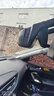 夢選（MENGXUAN）東風標致行車記錄儀專用免走線308/408/508/2008/4008/5008 【4k單鏡頭】2160p+64G卡  206/207前后雙錄停車監(jiān)控 曬單實拍圖
