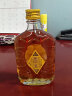 三得利（Suntory）角瓶 调和型威士忌 180ml 日本威士忌 原装进口洋酒 实拍图
