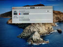 綠惠（LVHUI）適用蘋(píng)果13-17款MACBOOK AIR A1465A1466 PRO A1502A1398升級擴容1TB閃存SSD固態(tài)硬盤(pán)預裝雙系統 256G預裝系統京倉發(fā)貨 帶系統 曬單實(shí)拍圖