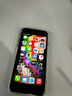 資源機蘋(píng)果IPhoneSE3 單卡全網(wǎng)通5G 4.7英寸小屏指紋手機店保一年 黑色 64GB 海外官換機 僅激活未使用 曬單實(shí)拍圖