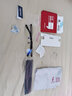 精工(SEIKO)[免費(fèi)配鏡]眼鏡框男款半框鈦材眼鏡架H01122 J04+萬(wàn)新1.67防藍(lán)光 曬單實(shí)拍圖