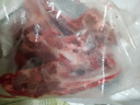 順豐6斤 排骨新鮮冷凍多肉農(nóng)家散養(yǎng)豬肋排土豬黑豬排骨整箱 整箱3斤裝(排骨約2.5-2.8斤) 曬單實拍圖