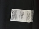 耐克（NIKE）男裝 春季新款輕薄防風(fēng)衣運動(dòng)服Dri-FIT快干時(shí)尚休閑訓練夾克外套 黑色防曬/梭織/網(wǎng)眼內里 2XL (185/100A) 曬單實(shí)拍圖