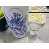肆拾玖坊義薄云天酒【酒廠直供】醬香型白酒53度純糧坤沙老酒醬酒禮盒裝 53度 500mL 2瓶 【經(jīng)典版】實(shí)惠裝 曬單實(shí)拍圖