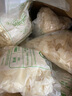 鳴固 一次性指套 勞保指套 切口磨砂指套 透明 M號(hào)（1000個(gè)/包） 曬單實(shí)拍圖