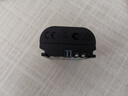 佳能（Canon）lp-e6nh 原裝電池 佳能r62電池 微單反相機(jī)電池 r5 r52 r6 r7 5d4 6d2 90d 80d電池 5d4/6d2/R7/R6/R5簡(jiǎn)包原裝電池 曬單實(shí)拍圖