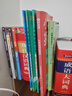 教科廣州專版25秋小學(xué)學(xué)霸作業(yè)本英語五年級(jí)上下冊(cè)同步練習(xí)冊(cè)5年級(jí)同步訓(xùn)練輔導(dǎo)教材測(cè)試卷同步教材課時(shí)練習(xí)專項(xiàng)拓展天天練暑假銜接預(yù)習(xí)pass綠卡圖書 25秋英語·教科-上冊(cè) 曬單實(shí)拍圖