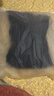 兩三事梵高文藝 青衫 蕾絲拼接半高領(lǐng)打底衫女春季復(fù)古修身內(nèi)搭針織衫 杏色 均碼 F 曬單實拍圖