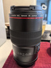佳能（CANON） 全畫幅單反鏡頭  EOS EF全畫幅鏡頭 EF 100mmf/2.8L IS USM微距 曬單實(shí)拍圖