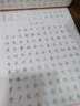 高中生練字帖必背古詩(shī)文 語文楷書練字本筆畫筆順同步練習(xí)冊(cè)鋼筆青少年描紅硬筆書法專用寫字帖一筆好字 羅揚(yáng)字帖 曬單實(shí)拍圖