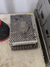 衡孚（Hengfu）HF55W-D-S工業(yè)電源DC12V2.3A-12V2.3A正負(fù)12V雙輸出直流開(kāi)關(guān)電源 HF55W-D-S 12V2.3A-12V2.3 曬單實(shí)拍圖