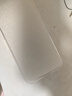 ALittleFlower【全網(wǎng)熱銷20W+丨久用不黃】適用iPhone17手機(jī)殼蘋果17保護(hù)套超薄防摔軟殼透明鏡頭全包男女款簡約 曬單實(shí)拍圖