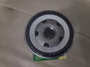 曼牌（MANNFILTER）W712/83M機油濾芯格適用豐田蘭德酷路澤 普拉多 雷克薩斯GS LS 曬單實(shí)拍圖