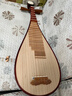 樂(lè )海 中號琵琶912S兒童升級成人琴過(guò)度非洲紫檀木材質(zhì)琵琶樂(lè )器 中號琵琶 曬單實(shí)拍圖