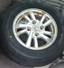 玲瓏輪胎185/70R14 88T 玲瓏臻選 HD 適配歐諾/MG3/五菱宏光 曬單實(shí)拍圖