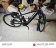 西騎者（WestBiking）自行車3D打印坐墊專業(yè)運(yùn)動(dòng)鞍座短鼻蜂巢山地公路車中空透氣座墊 曬單實(shí)拍圖