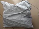 森馬（Semir）棉服男冬季防風(fēng)三防外套撞色拼接棉衣輕薄款連帽上衣101724112101 曬單實(shí)拍圖