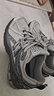 NEW BALANCE老爹鞋男鞋女鞋復古休閑運動(dòng)鞋1906R系列M1906RHA 42.5 曬單實(shí)拍圖