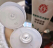 大寶（DaBao）清爽保濕潔面乳100g 保濕泡沫海藻清潔洗面奶洗臉 大寶清透保濕洗面奶100g*2 曬單實(shí)拍圖