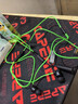雷蛇（Razer）戰(zhàn)錘狂鯊V3 有線入耳式耳機(jī)耳塞 7.1環(huán)繞聲 吃雞神器 三角洲官方指定 Type C（贈(zèng)THX軟件 可調(diào)EQ） 曬單實(shí)拍圖