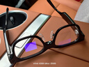 ROKID Glasses樂奇AI眼鏡 智能眼鏡 AR眼鏡 AI智能助手 拍攝眼鏡 翻譯提詞器導航藍牙耳機 超輕時尚百搭 曬單實拍圖
