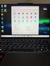ThinkPad【國家補貼20%】聯(lián)想筆記本電腦ThinkBook X 2025酷睿Ultra9 13.5英寸 32G 1T 2.8K AI高刷屏辦公 曬單實(shí)拍圖