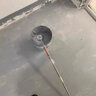 鯨彩蔚藍(lán) 18KG 中灰  水性地坪漆 水泥地面漆工程耐磨廠房車間室內(nèi)外耐候地坪油漆涂料面漆  曬單實(shí)拍圖