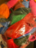 foojo加厚彩色气球50只 生日装饰布置儿童店庆开业活动结婚 实拍图