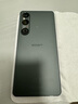 索尼（SONY）Xperia 1 VI 智能手機(jī) xperia 1 vi 六代  全新國(guó)際版 海外版 蒼綠色 12+256G 港版 曬單實(shí)拍圖
