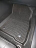 固特異（Goodyear）TPE汽車腳墊適用本田雅閣英仕派皓影CRV思域冠道URV后備箱墊配件 雅閣/英仕派 23-25款 TPE腳墊+黛尼斯 曬單實(shí)拍圖