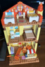 樂高（LEGO）積木拼裝11203 布魯伊一家的住宅男孩女孩兒童玩具生日禮物 曬單實拍圖
