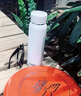 希格（SIGG）保溫杯316不銹鋼大容量水杯便攜戶外運動保溫杯商務(wù)辦公茶水杯 白色530ml 曬單實拍圖