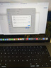 Apple【官方質(zhì)檢】蘋(píng)果（Apple）MacBook Pro 16寸A2141二手筆記本電腦i9/M1/M2 【官方質(zhì)檢丨多地次日達】 23年W83灰/銀【M2pro】16G-512G 曬單實(shí)拍圖