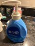 蓝月亮内衣洗衣液 手洗专用 按压泵头 温和易漂 500g/瓶(风清白兰香) 实拍图