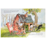 英文原版 The Three Little Wolves and the Big Bad Pig 曬單實(shí)拍圖