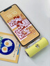 迪士尼PURIDEA迪士尼充電寶迷你超薄便攜快充iPhone15手機蘋(píng)果14電源線(xiàn) 【安靜米奇】適配 iPhone15/安卓 曬單實(shí)拍圖