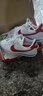 耐克（NIKE）Cortez Basic SL 男鞋女鞋經(jīng)典款復古百搭紅白跑步鞋運動(dòng)休閑鞋 904764-103 39 曬單實(shí)拍圖