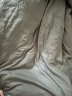 雅鹿·自由自在 被套单件 亲肤被罩单双人学生宿舍家纺床上用品1.5米床 150*200cm 慕尼黑 实拍图