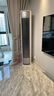 美的（Midea）空調(diào) 3匹 全面風(fēng) 風(fēng)尊二代 立式柜機(jī)新一級能效變頻冷暖家用客廳2025新品以舊換新國家立享8折補(bǔ)貼 3匹 一級能效 全面風(fēng) 4秒速冷 曬單實拍圖