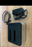 藍(lán)碩 （BLUEENDLESS）2.5/3.5英寸雙硬盤座通用雙盤位插座USB3.0移動(dòng)硬盤SATA HD07 曬單實(shí)拍圖