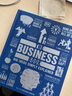 英文原版 DK商業(yè)百科 The Business Book 中產(chǎn)白領(lǐng)常備經(jīng)管圖解書 曬單實(shí)拍圖