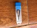 保聯(lián) 六角柄寶塔鉆頭階梯鉆開孔器梯形鋼鐵打孔超硬多功能擴(kuò)孔錐形孔 4241鋼螺旋槽4-20mm九階 曬單實(shí)拍圖