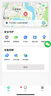 酷維W9+學(xué)生專用手機(jī)4G全網(wǎng)通 小學(xué)初高中戒網(wǎng)癮大字大聲老年人手機(jī)無游戲超長待機(jī)定位視頻支付白色 曬單實(shí)拍圖