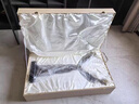 錦呈祥黃銅老鷹擺件工藝品大展宏圖家居玄關(guān)辦公室桌面擺件公司開業(yè)禮品 曬單實拍圖