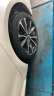 普利司通（Bridgestone）汽车轮胎 225/45R17 91W T005A 原厂配套丰田新雷凌 实拍图