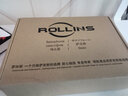 ROLLINS羅林斯薩克斯降e調(diào)x7中音薩克斯風管樂器金色款專業(yè)演奏考級款 x7中音 金色款 曬單實拍圖