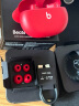beats Beats Studio Buds 真无线降噪耳机 蓝牙耳机 兼容苹果安卓系统 IPX4级防水 – Beats 经典红色 实拍图