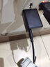 30W充電器頭PD快充數(shù)據(jù)線套裝適用大疆Osmo Action3/DJI Mini3 Mini se 30W充電器 大疆無人機/運動相機充電配件 曬單實拍圖