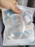 貝親第三代奶瓶配件（非貝親品牌）商家倉(cāng)發(fā)貨 奶瓶配件白色 曬單實(shí)拍圖